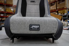Load image into Gallery viewer, PRP Competition Elite Suspension Seat - Additional View 11