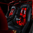 Load image into Gallery viewer, PRP Competition Elite Suspension Seat - Additional View 14