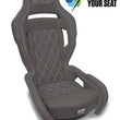 Load image into Gallery viewer, PRP Contour Suspension Seat - Custom - Main Product View