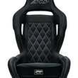 Load image into Gallery viewer, PRP Contour Suspension Seat - Custom - Back View