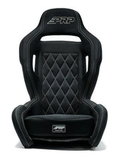 Load image into Gallery viewer, PRP Contour Suspension Seat - Custom - Back View