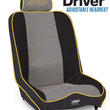 Load image into Gallery viewer, PRP Daily Driver High Back 2In. Extra Tall Suspension Seat