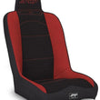 Load image into Gallery viewer, PRP Daily Driver High Back Suspension Seat - Main Product View