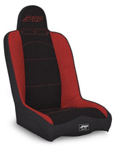 Load image into Gallery viewer, PRP Daily Driver High Back Suspension Seat - Main Product View