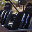 Load image into Gallery viewer, PRP Daily Driver High Back Suspension Seat - Additional View 6