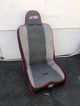 Load image into Gallery viewer, PRP Daily Driver High Back Suspension Seat - Additional View 7