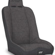 Load image into Gallery viewer, PRP Daily Driver High Back Suspension Seat (Two Neck Slots) - All Grey