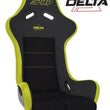 Load image into Gallery viewer, PRP Delta Composite Seat (FRP) - Main Product View