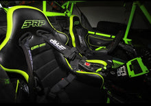 Load image into Gallery viewer, PRP Delta Composite Seat (FRP) - Side View