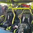 Load image into Gallery viewer, PRP Delta Composite Seat (FRP) - Additional View 5