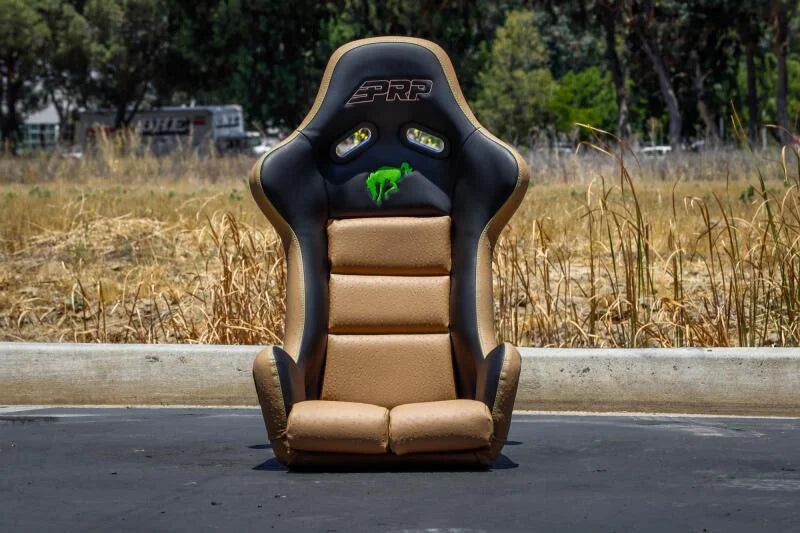 PRP Delta Composite Seat (FRP) - Additional View 6