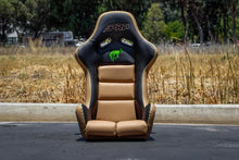 Load image into Gallery viewer, PRP Delta Composite Seat (FRP) - Additional View 6