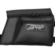Load image into Gallery viewer, PRP Door Bag with Knee Pad for PRP Steel Frame Doors/(Passenger Side)- Black