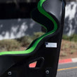 Load image into Gallery viewer, PRP Echo Composite Seat - Side View