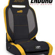 Load image into Gallery viewer, PRP Enduro Elite Reclining Suspension Seat (Driver Side)