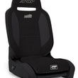 Load image into Gallery viewer, PRP Enduro Elite Reclining Suspension Seat (Driver Side) - All Black