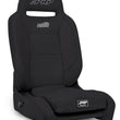 Load image into Gallery viewer, PRP Enduro Elite Reclining Suspension Seat (Passenger Side) - Black Vinyl/Black