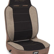 Load image into Gallery viewer, PRP Enduro High Back Reclining Suspension Seat (Driver Side) - Tan / Black