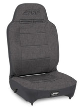 Load image into Gallery viewer, PRP Enduro High Back Reclining Suspension Seat (Passenger Side) - All Grey