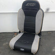 Load image into Gallery viewer, PRP Enduro High Back Reclining Suspension Seat - (Passenger Side) - Installation View