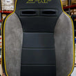 Load image into Gallery viewer, PRP Enduro High Back Reclining Suspension Seat - (Passenger Side) - Additional View 7