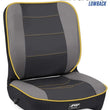 Load image into Gallery viewer, PRP Enduro Low Back Reclining Suspension Seat (Passenger Side) - Main Product View