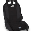 Load image into Gallery viewer, PRP EnduroCrawl Reclining Suspension Seat (Driver Side) - Black Tweed