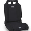 Load image into Gallery viewer, PRP EnduroDaily Reclining Suspension Seat - Black Vinyl - Passenger