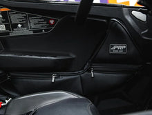 Load image into Gallery viewer, PRP Front Door Bags for 2025+ Polaris RZR PRO XP, PRO S, PRO R (Pair) - Side View
