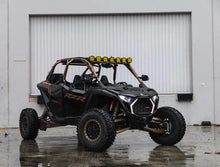 Load image into Gallery viewer, PRP Front Door Bags for 2025+ Polaris RZR PRO XP, PRO S, PRO R (Pair) - Back View