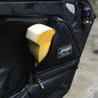 Load image into Gallery viewer, PRP Front Door Bags for 2025+ Polaris RZR PRO XP, PRO S, PRO R (Pair) - Installation View