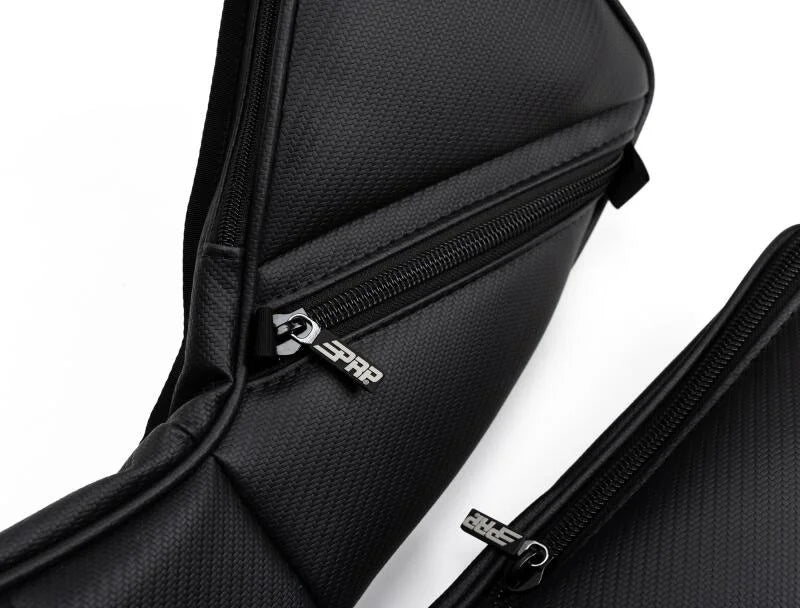 PRP Front Door Bags for 2025+ Polaris RZR PRO XP, PRO S, PRO R (Pair) - Additional View 6