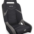 Load image into Gallery viewer, PRP GT3 Rear Suspension Seat- Black/Grey