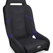 Load image into Gallery viewer, PRP GT3 Suspension Seat - Black/Purple