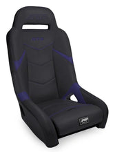 Load image into Gallery viewer, PRP GT3 Suspension Seat - Black/Purple