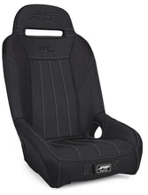 Load image into Gallery viewer, PRP GT/S.E. Rear Suspension Seat- All Black - Main Product View