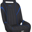 Load image into Gallery viewer, PRP GT/S.E. Rear Suspension Seat- Black/Blue - Main Product View