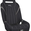 Load image into Gallery viewer, PRP GT/S.E. Rear Suspension Seat- Black/Grey - Main Product View