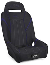 Load image into Gallery viewer, PRP GT/S.E. Suspension Seat - Black/Purple