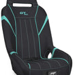 Load image into Gallery viewer, PRP GT/S.E. Suspension Seat - Black/Teal