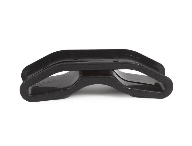 PRP Harness Pass Through Bezel - Side View