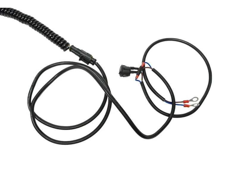 PRP Heated Comp-R Suede Steering Wheel - Black - Installation View