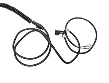 Load image into Gallery viewer, PRP Heated Comp-R Suede Steering Wheel - Black - Installation View
