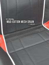 Load image into Gallery viewer, PRP Honda Talon 1000X-4 RST Rear Suspension Seat - Side View