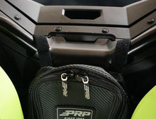 Load image into Gallery viewer, PRP Honda Talon Center Bag - Side View