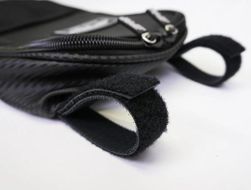 PRP Honda Talon Center Bag - Back View