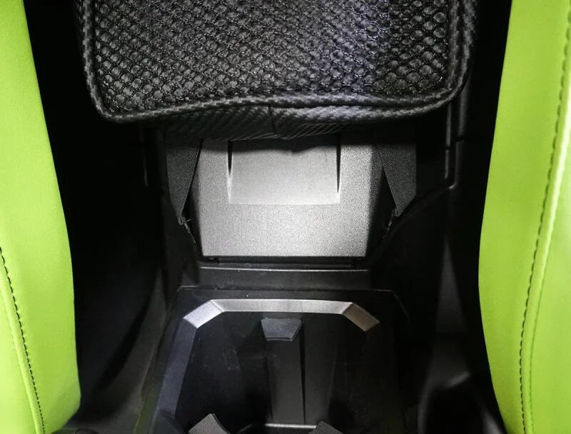 PRP Honda Talon Center Bag - Additional View 5