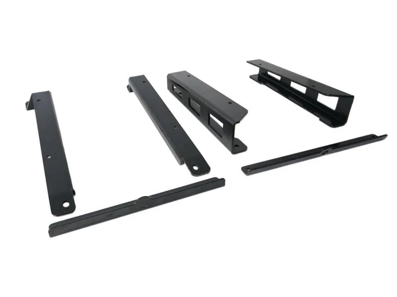 PRP  Honda Talon Front Seat Mount Kit - Pair - Main Product View