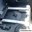 Load image into Gallery viewer, PRP  Honda Talon Front Seat Mount Kit - Pair - Back View