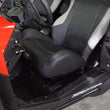 Load image into Gallery viewer, PRP  Honda Talon Front Seat Mount Kit - Pair - Installation View